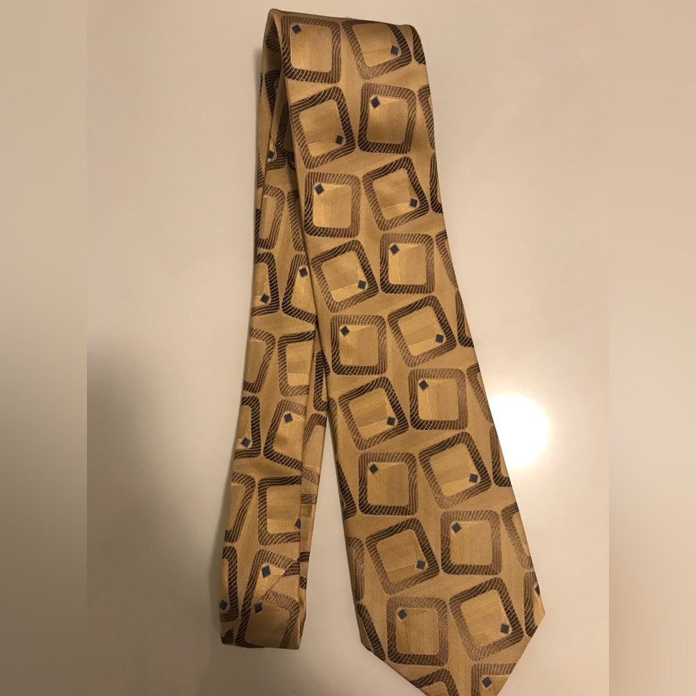 Mens Tie